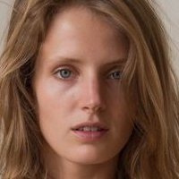 Fanny Francois Nude