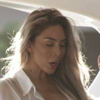 Farrah Abraham Nude