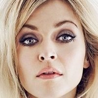 Fearne Cotton Nude