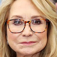 Felicity Kendal Nude