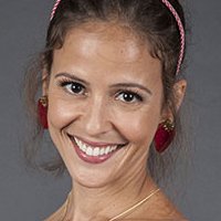 Fernanda de Freitas Nude