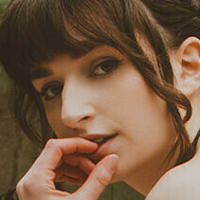Flora Rodgers Nude