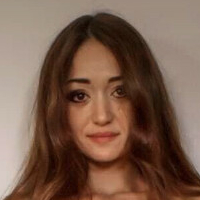 Francesca Messina Nude