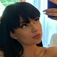franciegloom777 Nude