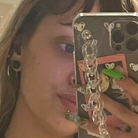 freakyriss Nude