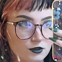 g0thiccm1lf21 Nude
