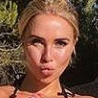 Gabby Allen Nude