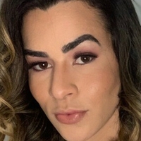 Gabi Lins Nude