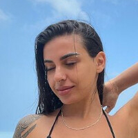 Gabi Vollter Nude