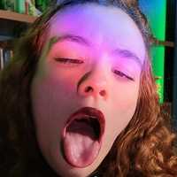 Gabri ASMR Nude