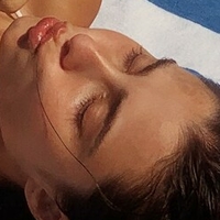 Gabriela Magalhães Nude