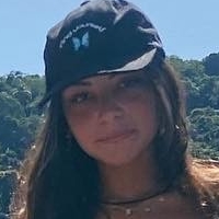 Gabriela Moura Nude