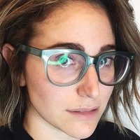 Gaby Dunn Nude