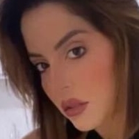 Gaby Vegas Nude