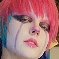 galaxyclownn Nude