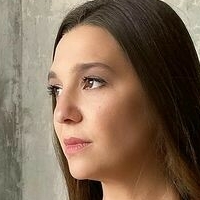 Galina Marian Nude