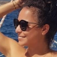 Gamze Senol Nude