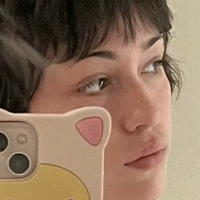 gaygothgirlf Nude
