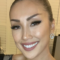 Geena Martinez Nude