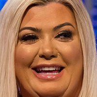 Gemma Collins Nude