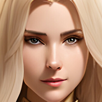 General Ai Nude