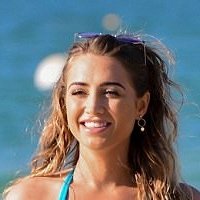 Georgia Harrison Nude