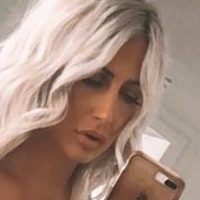 Georgian Daisy Bauer Nude
