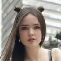 Germaine Colmenares Nude