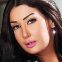 Ghada Abdel Razek Nude