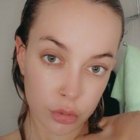 Gia James Nude