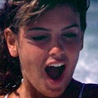 Gianna Amore Nude
