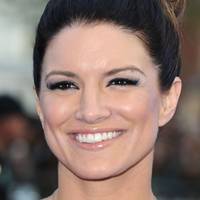 Gina Carano Nude