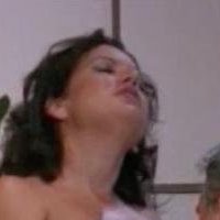 Gina Ryder Nude