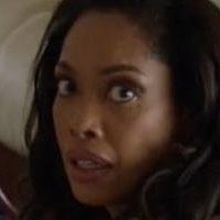 Gina Torres Nude