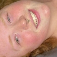 ginger-ed Nude