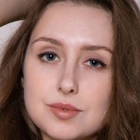 Ginger Frost Nude