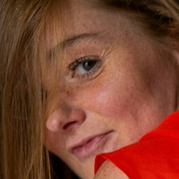 gingerleny Nude