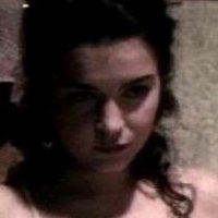 Giuditta Del Vecchio Nude