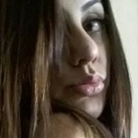 Gleica Rossoni Nude