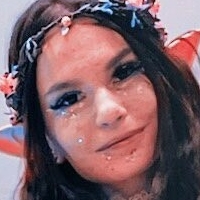 GloriKitty Nude