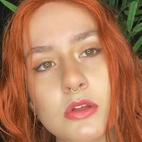 Goddess Lilith Nude