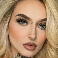 Gothbarbie69 Nude