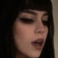 gothg1rl Nude