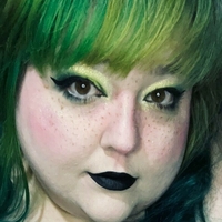 gothiccbbw Nude