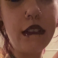 gothichorrorcliche Nude