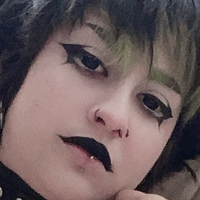 Gremlinbxtch Nude