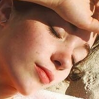 Greta Elizondo Nude