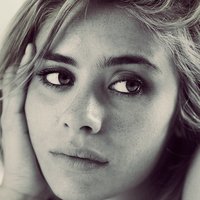 Greta Scarano Nude