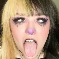 gummyghostgirl Nude