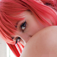 hailierosie Nude